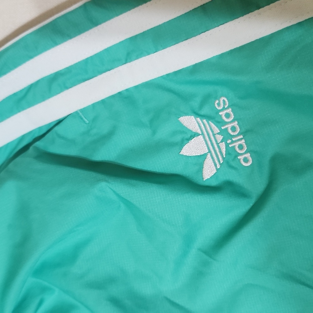 ADIDAS LONG SHORT - Picture 3 of 4
